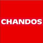 Orchestral Music from Chandos
